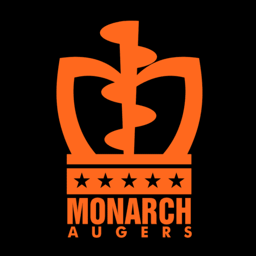 Monarch Augers